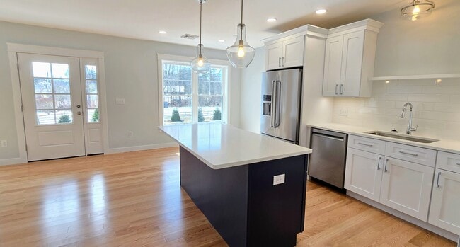 property at 603 Portsmouth Ave