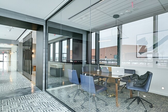 Illume in Washington, DC - Building Photo - Building Photo