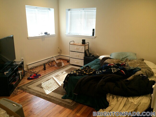 15 Euston Rd in Boston, MA - Building Photo - Building Photo