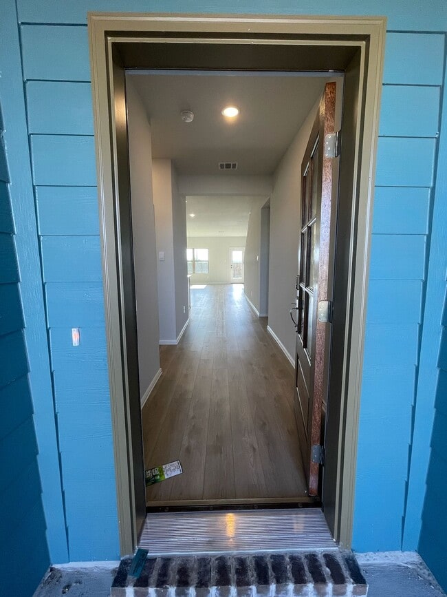 3505 Foxhound Ln in Denton, TX - Foto de edificio - Building Photo