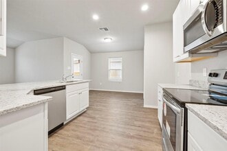 3209 Ridge Pl in New Berlin, TX - Building Photo - Building Photo