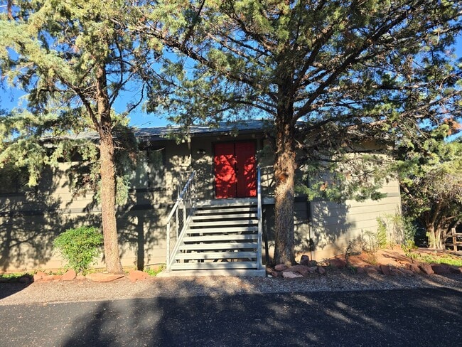 property at 2269 Roadrunner Rd