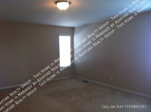 4943 Turning Leaf Way in Colorado Springs, CO - Building Photo - Building Photo