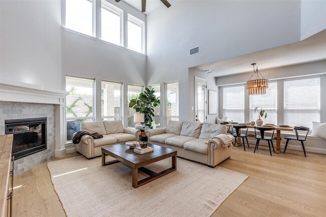 1000 Adair Rd in Prosper, TX - Building Photo - Building Photo