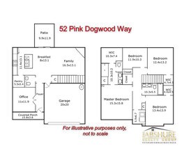 52 Pink Dogwood Wy in Fuquay Varina, NC - Building Photo - Building Photo