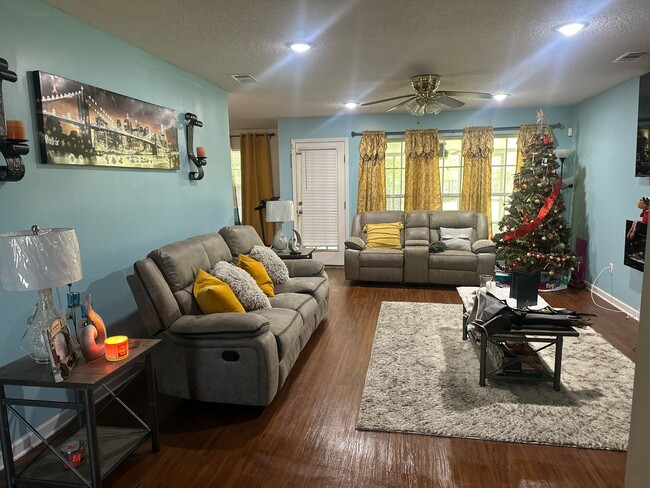 26 Idus Ln in Hinesville, GA - Building Photo - Building Photo