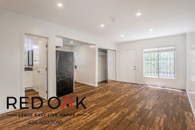 1214 Orange Grove Ave, Unit 1214 3/4