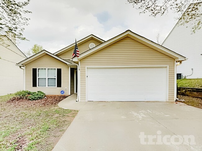 7020 Setters Way in Stonecrest, GA - Building Photo - Building Photo