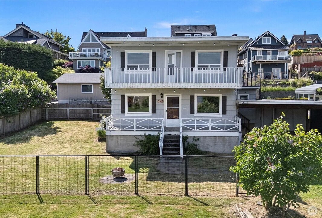 3510 N Puget Sound Ave in Tacoma, WA - Building Photo