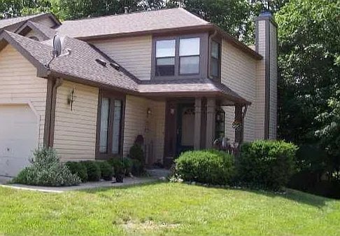 property at 7951 Sunset Cove Dr