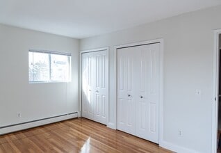 Adams Village in Dorchester, MA - Building Photo - Building Photo