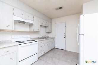 1513 Janis Dr in Killeen, TX - Building Photo - Building Photo