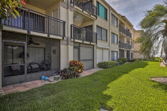 6372 Palma Del Mar Blvd S, Unit ID1386218P in St. Petersburg, FL - Building Photo - Building Photo