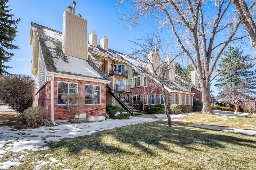 13704 E Lehigh Ave in Aurora, CO - Building Photo