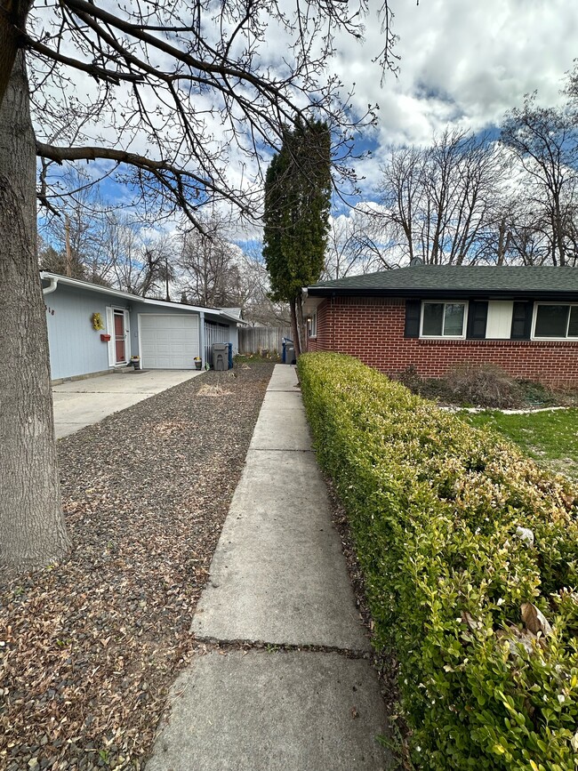 320 Mark St in Boise, ID - Building Photo - Building Photo
