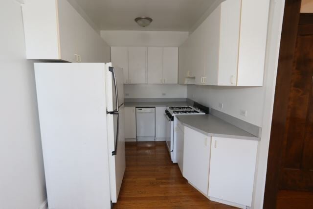 821 W Waveland Ave in Chicago, IL - Building Photo - Building Photo