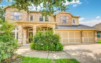 18907 Manor Spring Ct in Tomball, TX - Building Photo - Building Photo