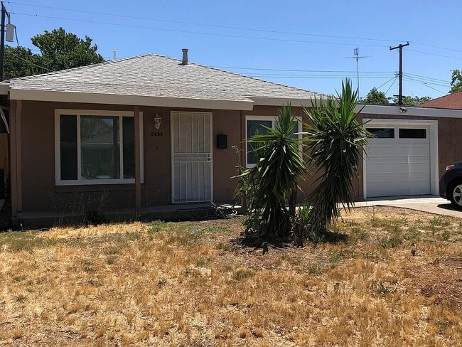 property at 5633 James Wy