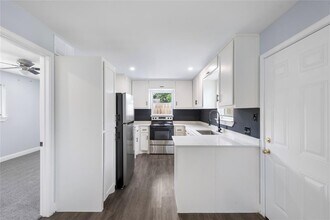 4116 Linn St in Houston, TX - Building Photo - Building Photo