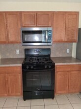 14439 Benningcrest Ln in Houston, TX - Building Photo - Building Photo