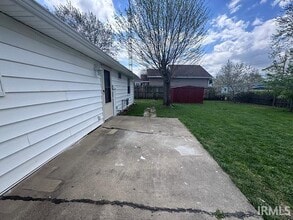 3001 N Westwood Rd in Muncie, IN - Building Photo - Building Photo