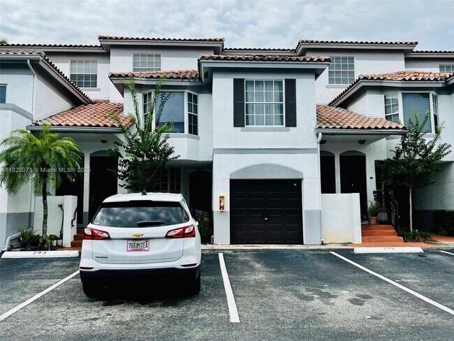 771 SW 148th Ave, Unit 1305 in Davie, FL - Building Photo - Building Photo