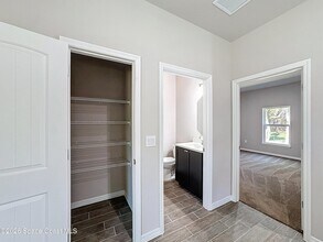 526 L M Davey Ln in Titusville, FL - Building Photo - Building Photo