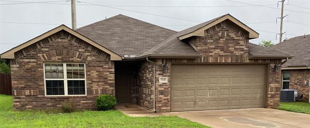 property at 7320 Mistletoe Trail