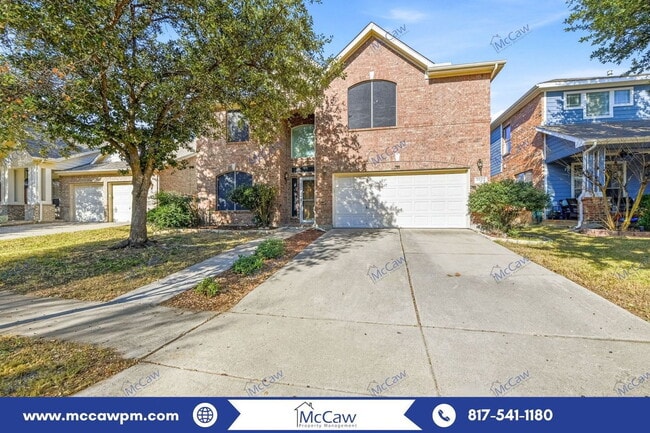 property at 3833 Tidball Dr