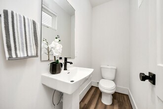 879 Rachel St in Houston, TX - Building Photo - Building Photo