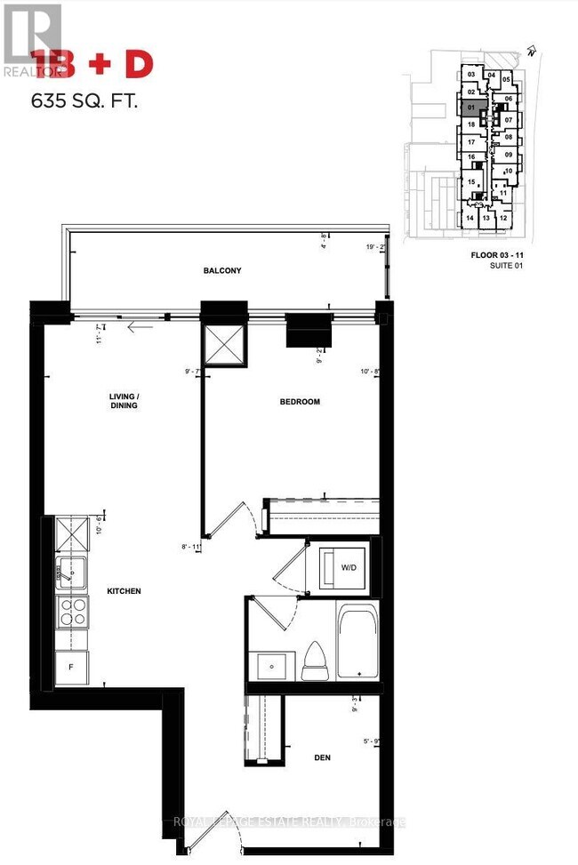 286 Main St in Toronto, ON - Building Photo - Building Photo