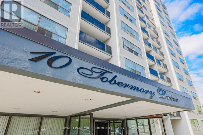 property at 10-1010 Tobermory Dr