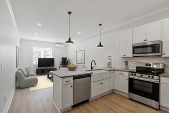 property at 843 Main St