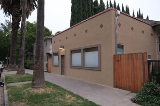 520 S St, Unit 1 in Sacramento, CA - Building Photo - Building Photo