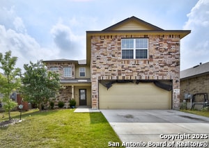 property at 9627 Baytown Coast