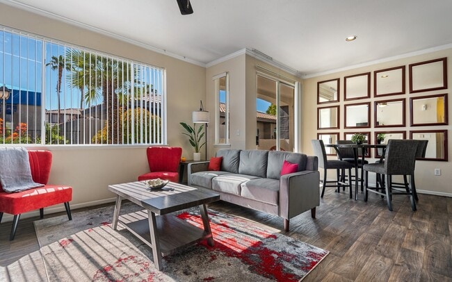 Mountainside in Phoenix, AZ - Building Photo - Building Photo