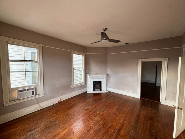 126 E 39th St, Unit brady king in Savannah, GA - Building Photo - Building Photo