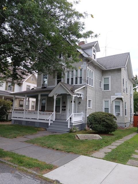 216 Union Ave in Peekskill, NY - Building Photo