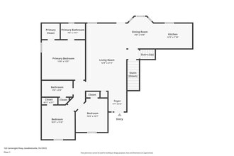125 Cartwright Pkwy in Goodlettsville, TN - Building Photo - Building Photo
