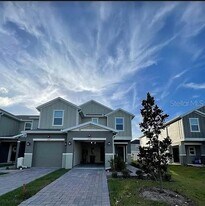 2302 Carrabelle Wy in Sanford, FL - Building Photo