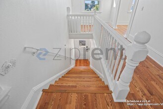 1516 Magnolia St in Oakland, CA - Building Photo - Building Photo