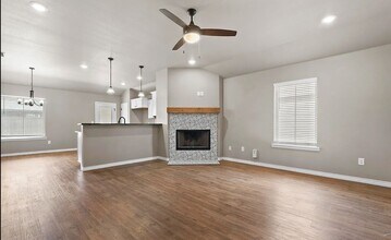 6961 22nd St in Lubbock, TX - Building Photo - Building Photo