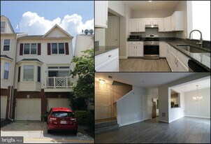 46349 Pryor Square in Sterling, VA - Building Photo