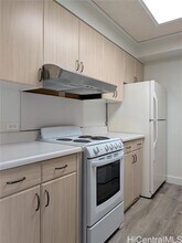 2029 Nuuanu Ave in Honolulu, HI - Building Photo - Building Photo