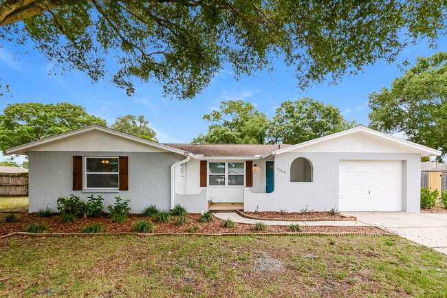 property at 5009 Silk Oak Dr