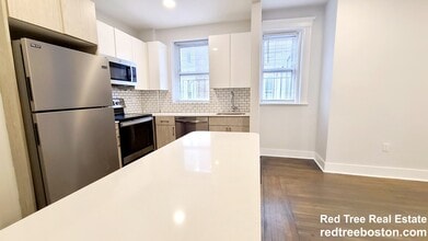 108 Jersey St in Boston, MA - Foto de edificio - Building Photo