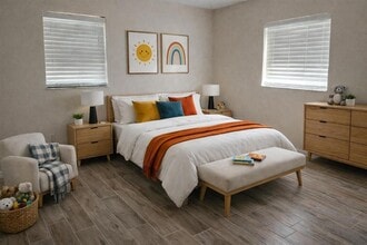 1630 NW 52nd Ave, Unit 1 in Lauderhill, FL - Foto de edificio - Building Photo