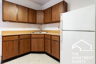 3519 N Racine Ave, Unit W3 in Chicago, IL - Building Photo - Building Photo