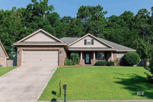property at 28085 Turkey Branch Dr