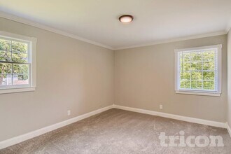 535 Circle Dr in Fayetteville, GA - Building Photo - Building Photo